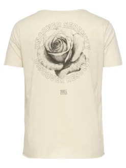 CARLUCA T-shirt