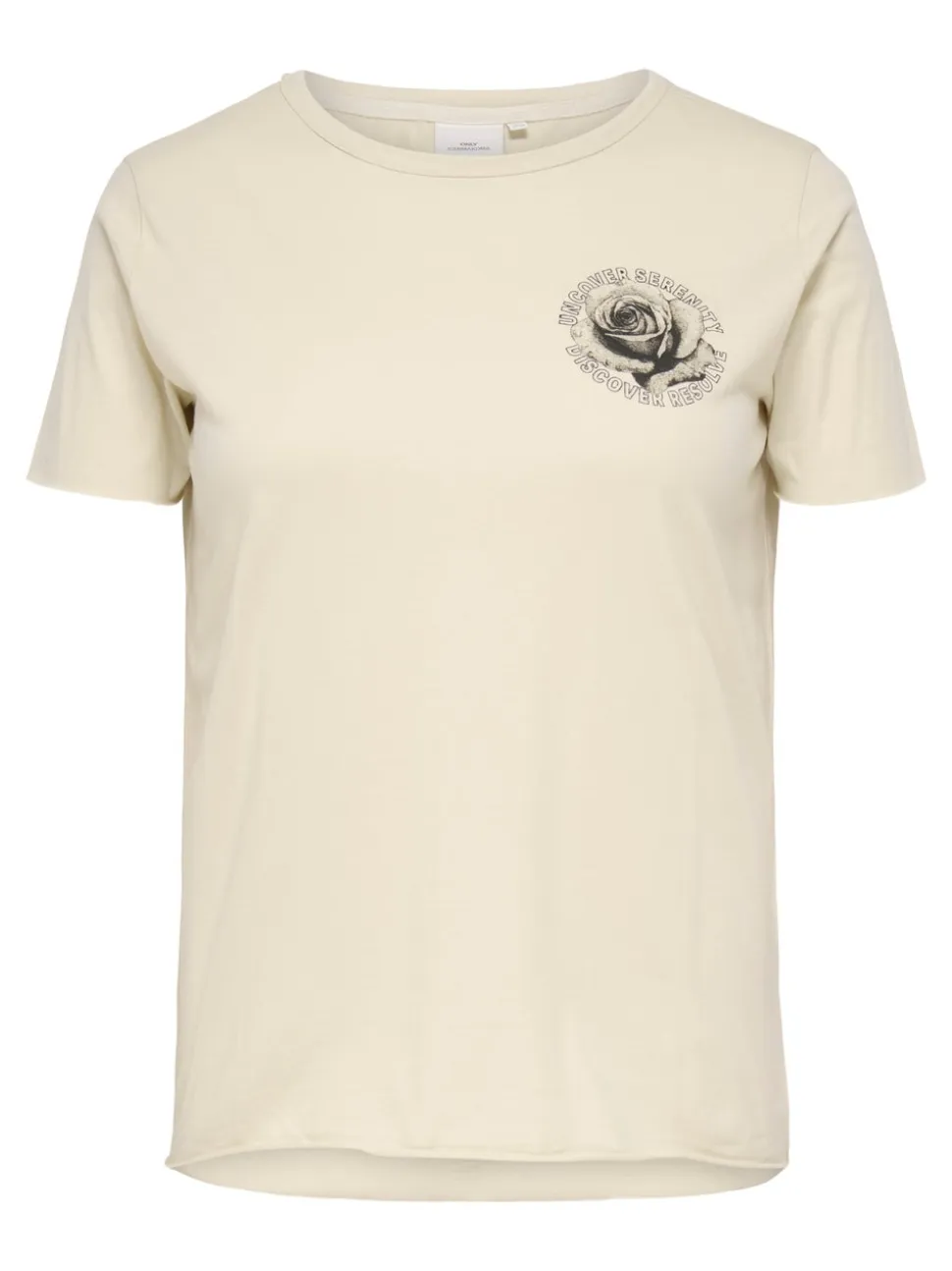 CARLUCA T-shirt