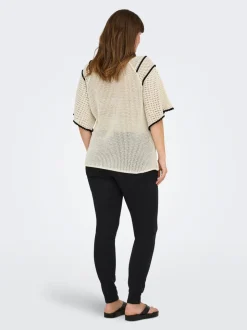 CARLUCIE Pullover