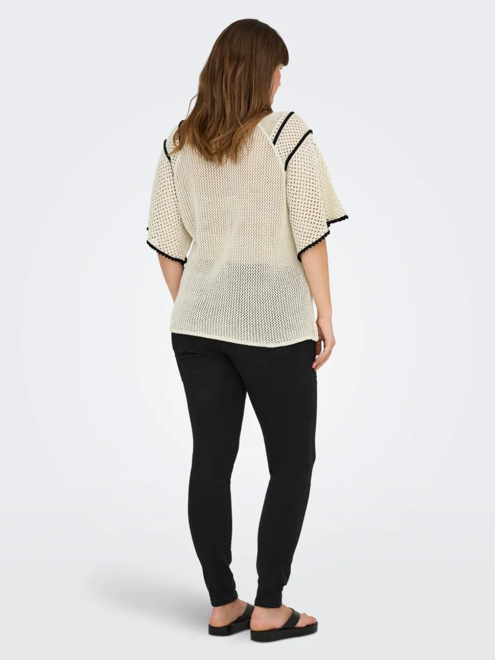CARLUCIE Pullover