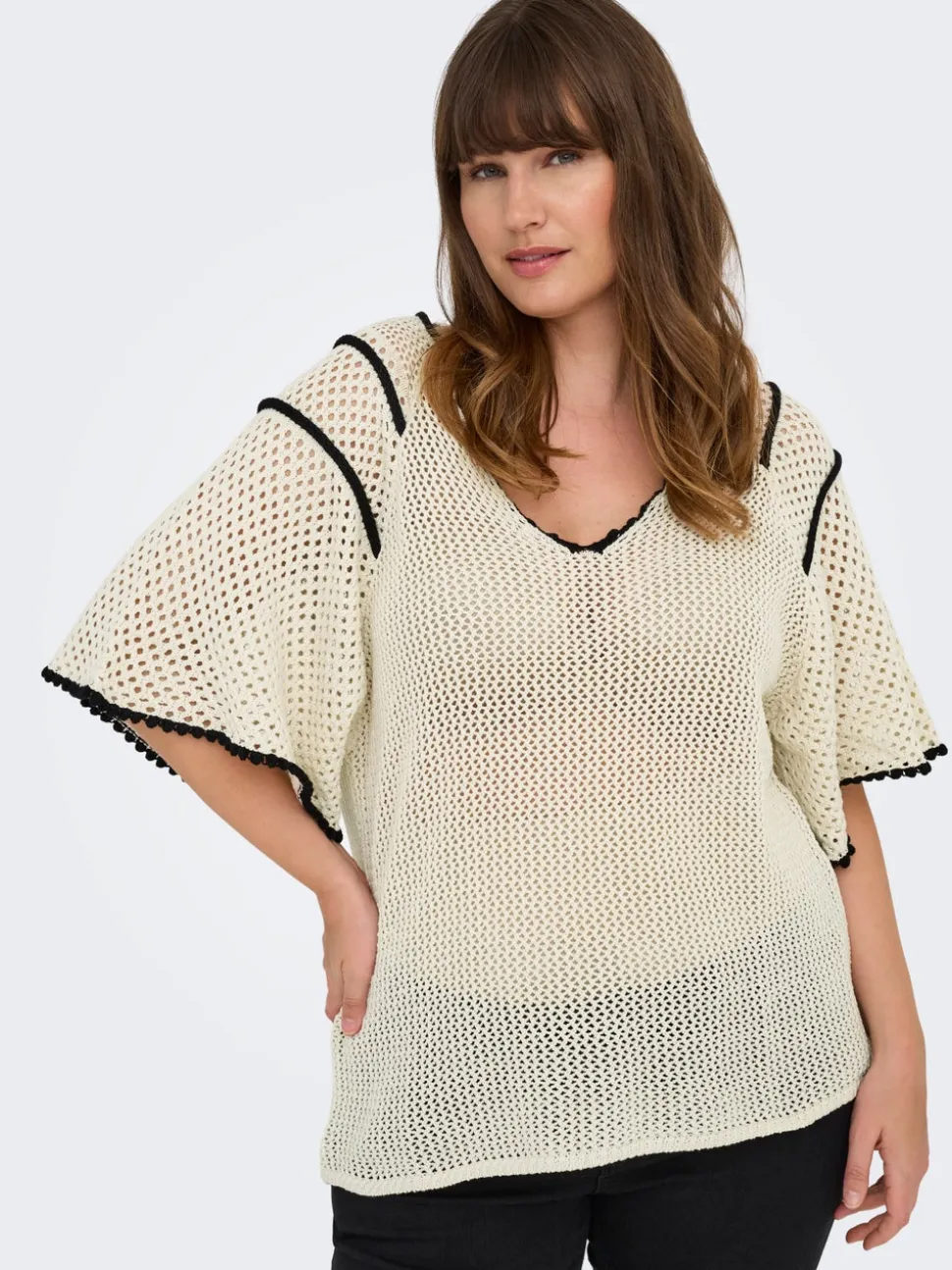 CARLUCIE Pullover