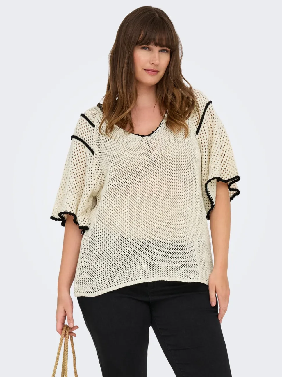 CARLUCIE Pullover