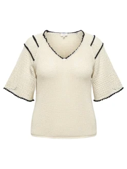 CARLUCIE Pullover