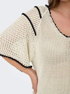 CARLUCIE Pullover