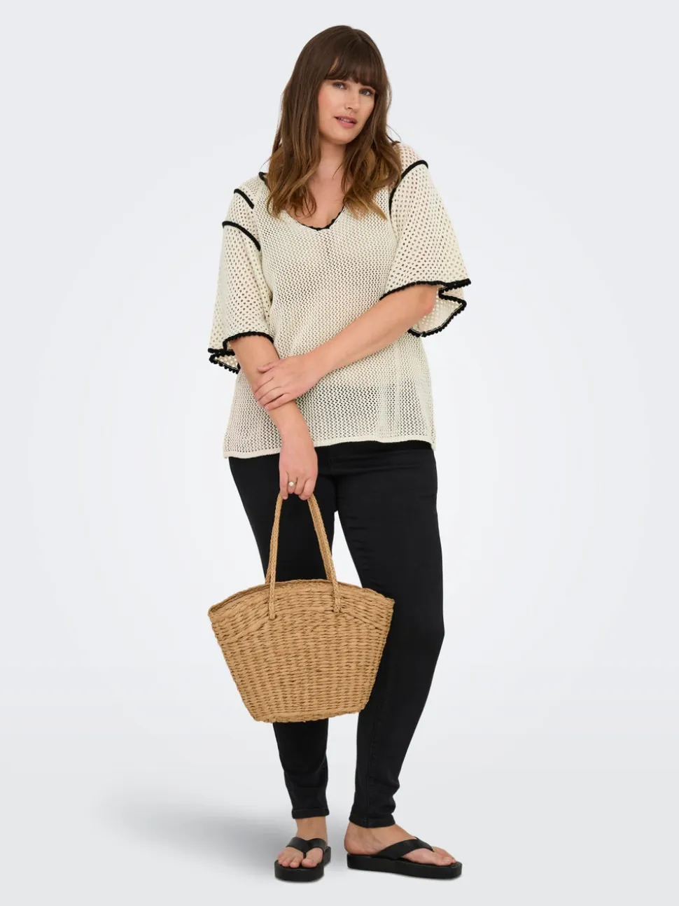 CARLUCIE Pullover