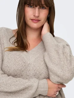 CARLUCILLA Pullover