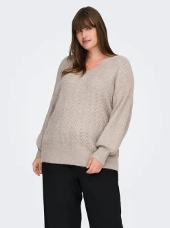 CARLUCILLA Pullover