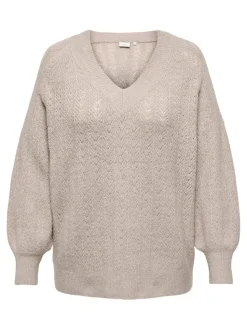 CARLUCILLA Pullover