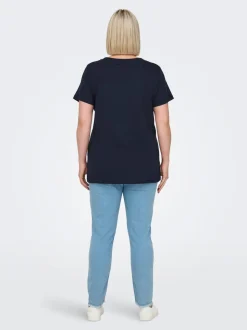 CARLUCKY Top