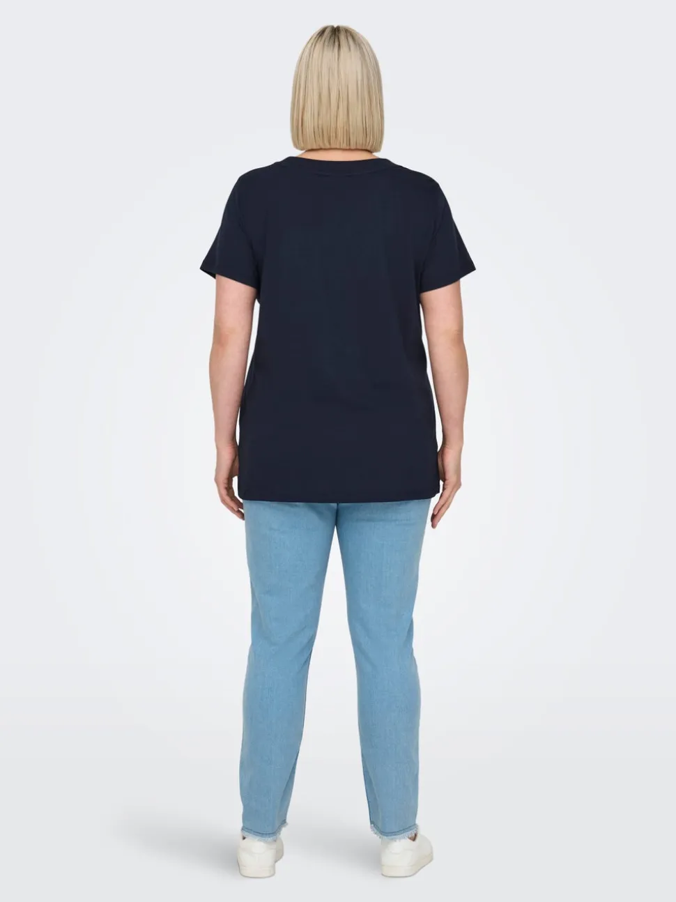 CARLUCKY Top