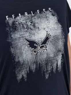 CARLUCKY Top
