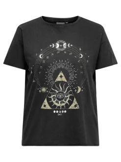 CARLUCY T-shirt