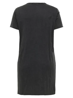 CARLUCY Vestito corto