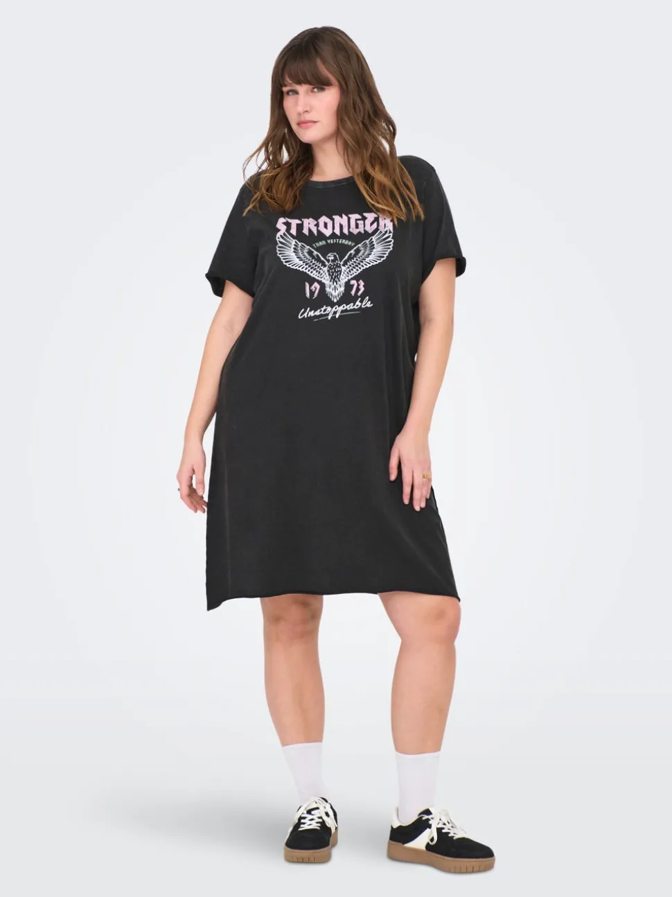 CARLUCY Vestito corto