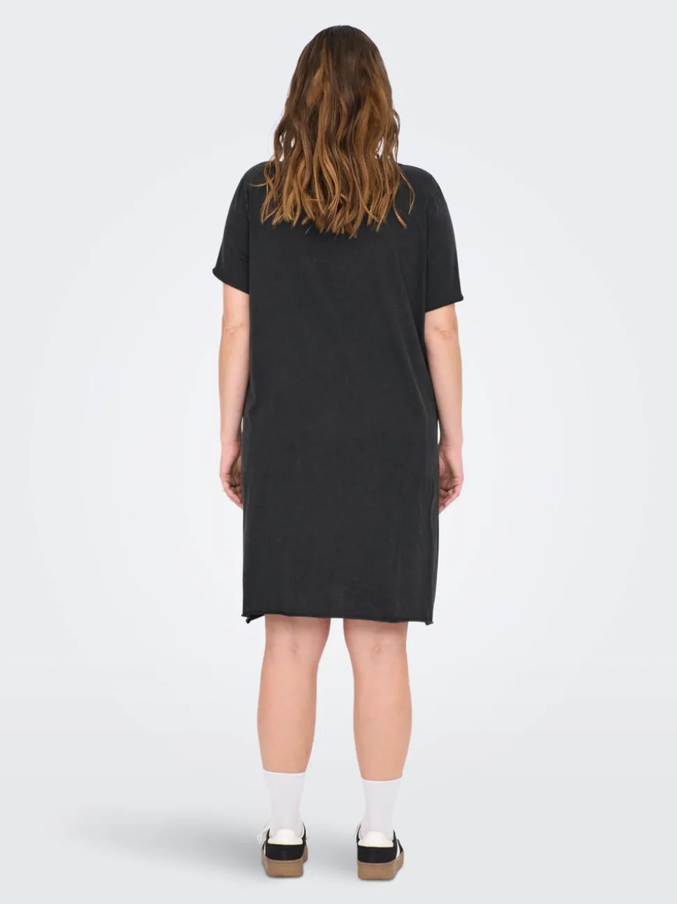CARLUCY Vestito corto