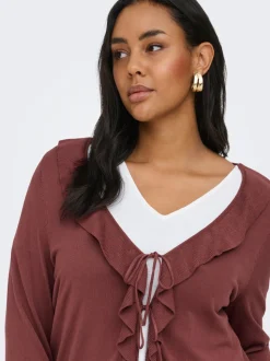 CARLUIS Cardigan