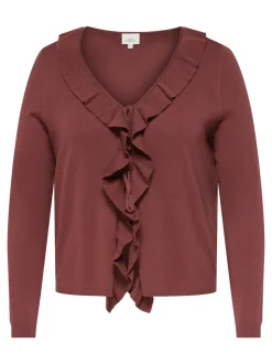 CARLUIS Cardigan