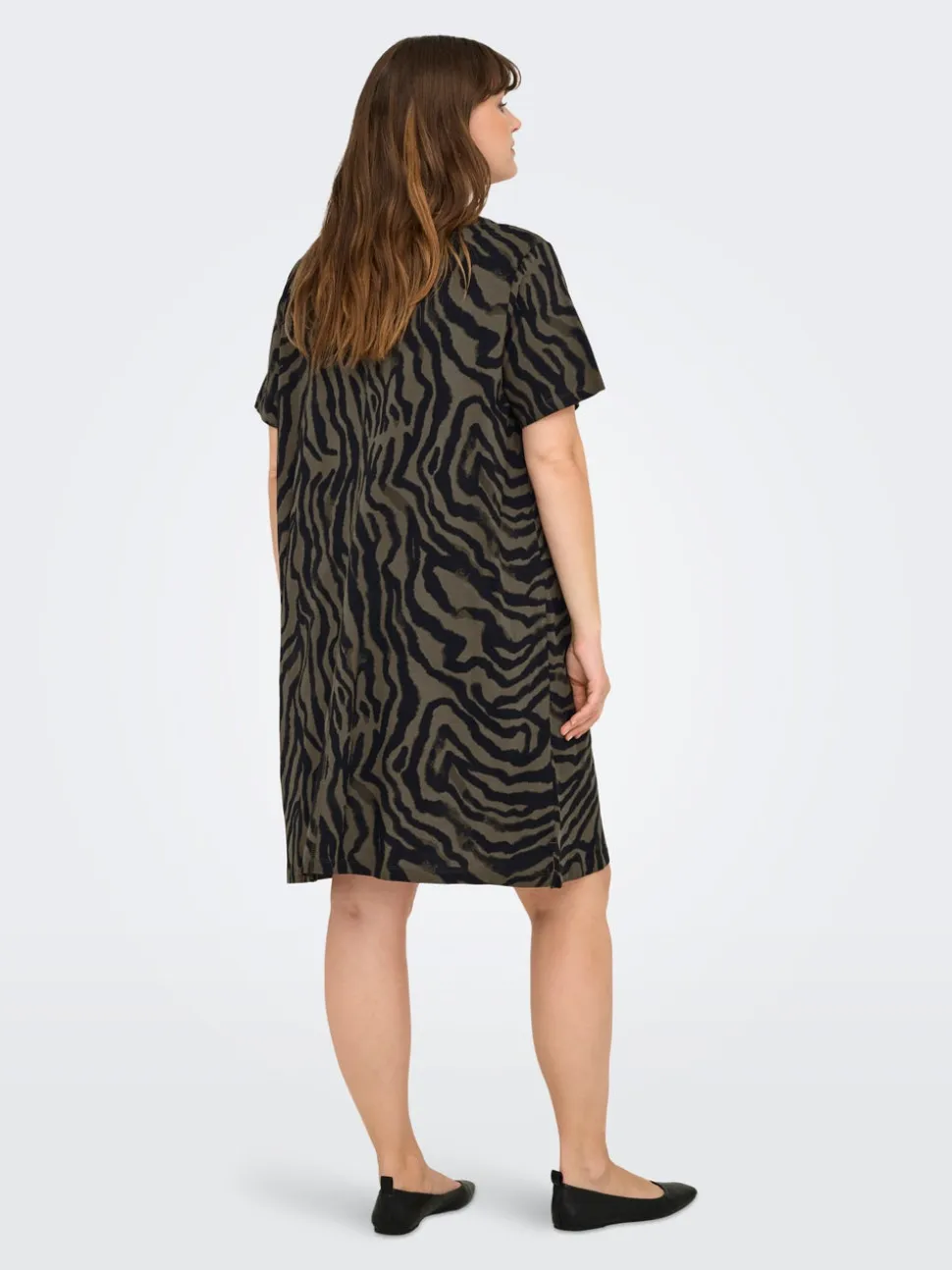 CARLULU Vestito midi