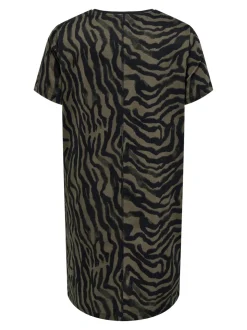 CARLULU Vestito midi