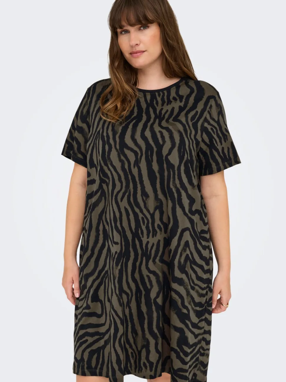 CARLULU Vestito midi