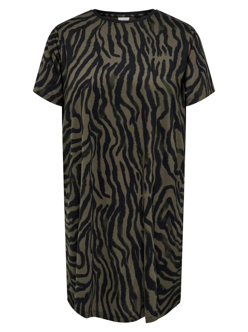 CARLULU Vestito midi