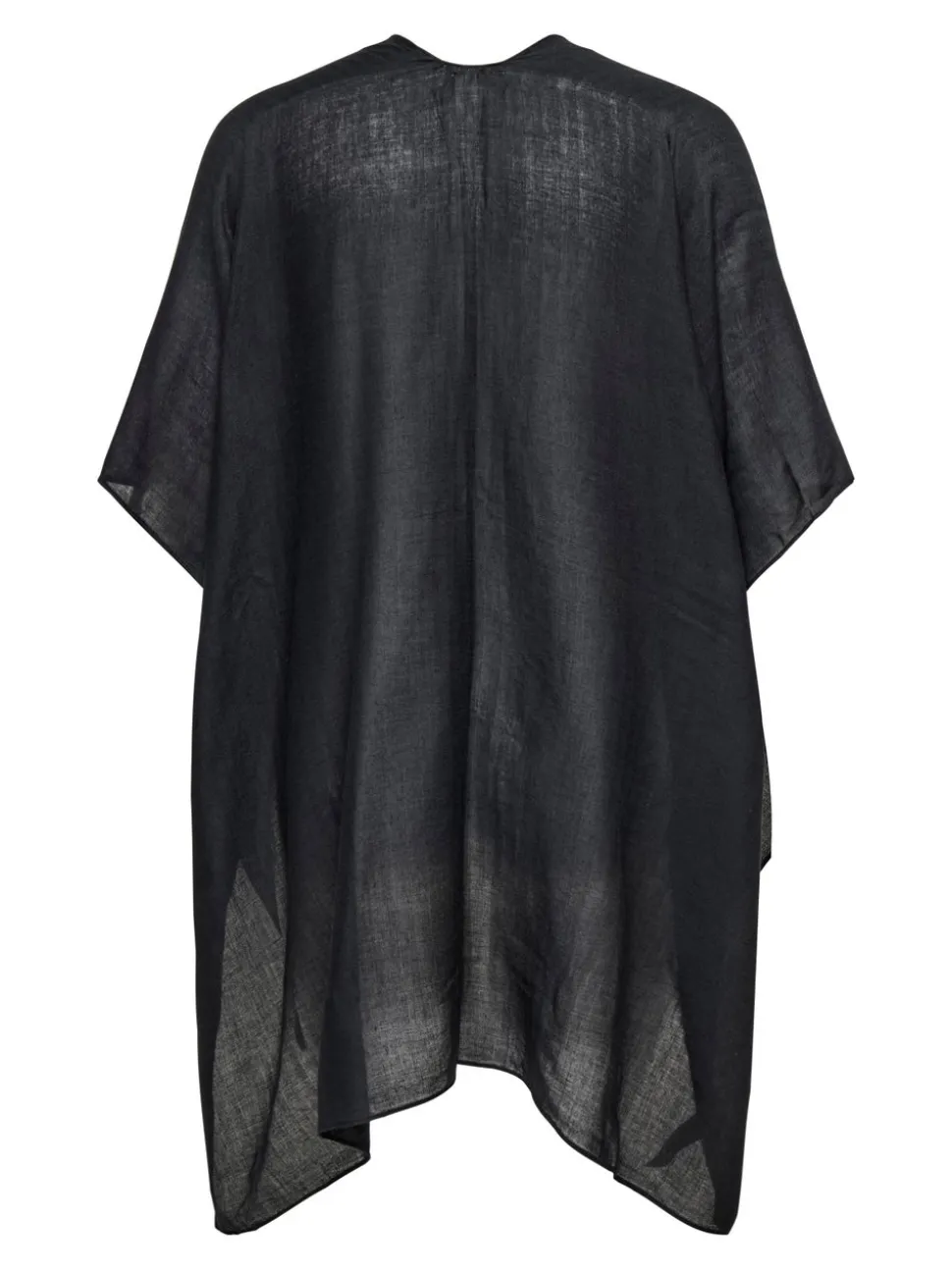 CARLUNA Kimono Blazer