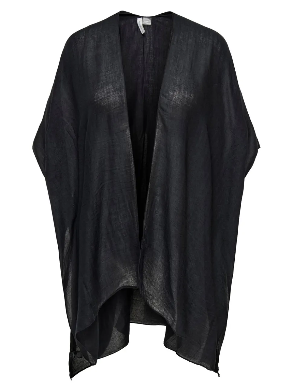 CARLUNA Kimono Blazer
