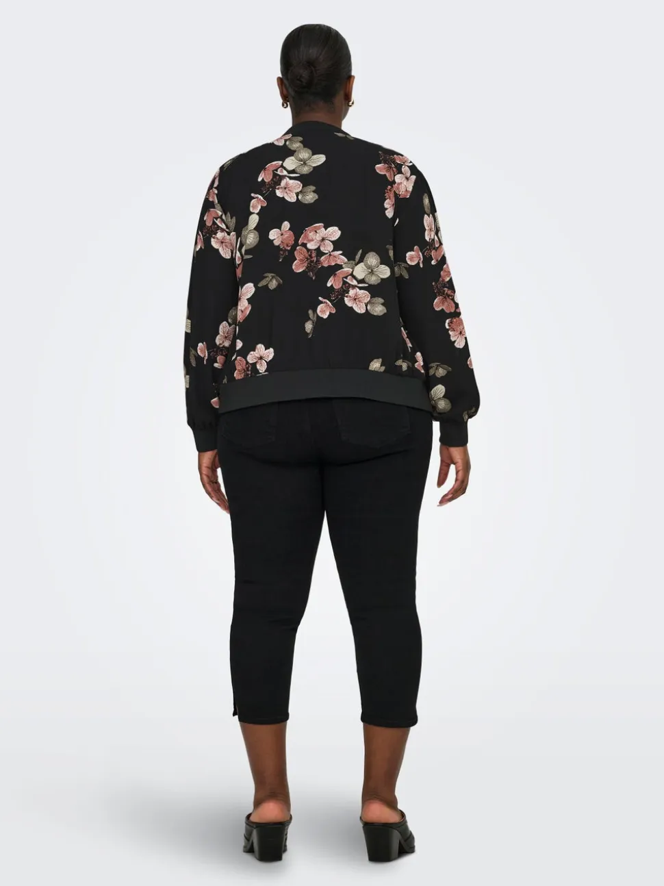 CARLUX Giubbotto bomber