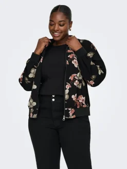 CARLUX Giubbotto bomber