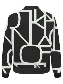 CARLUX Giubbotto bomber