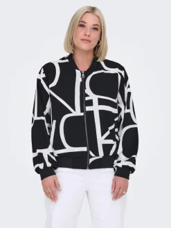 CARLUX Giubbotto bomber