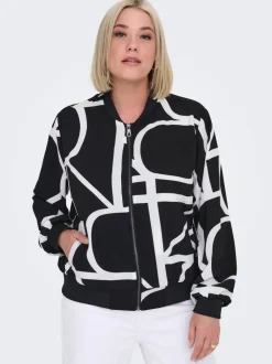 CARLUX Giubbotto bomber