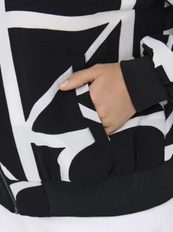 CARLUX Giubbotto bomber