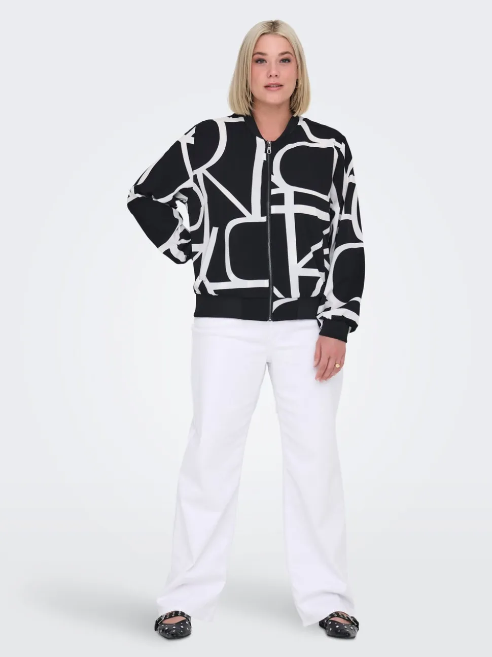 CARLUX Giubbotto bomber