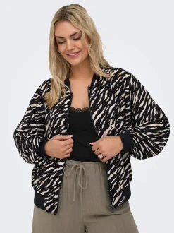 CARLUX Giubbotto bomber
