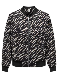 CARLUX Giubbotto bomber