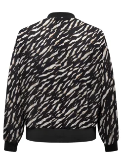 CARLUX Giubbotto bomber