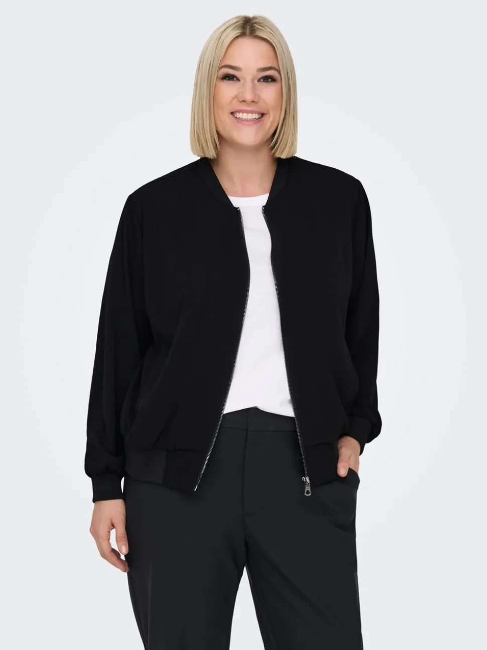 CARLUX Giubbotto bomber