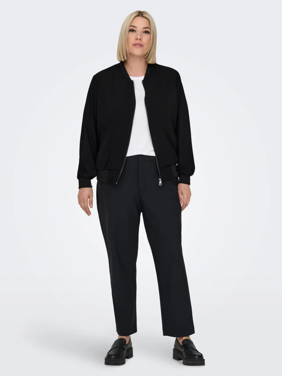 CARLUX Giubbotto bomber