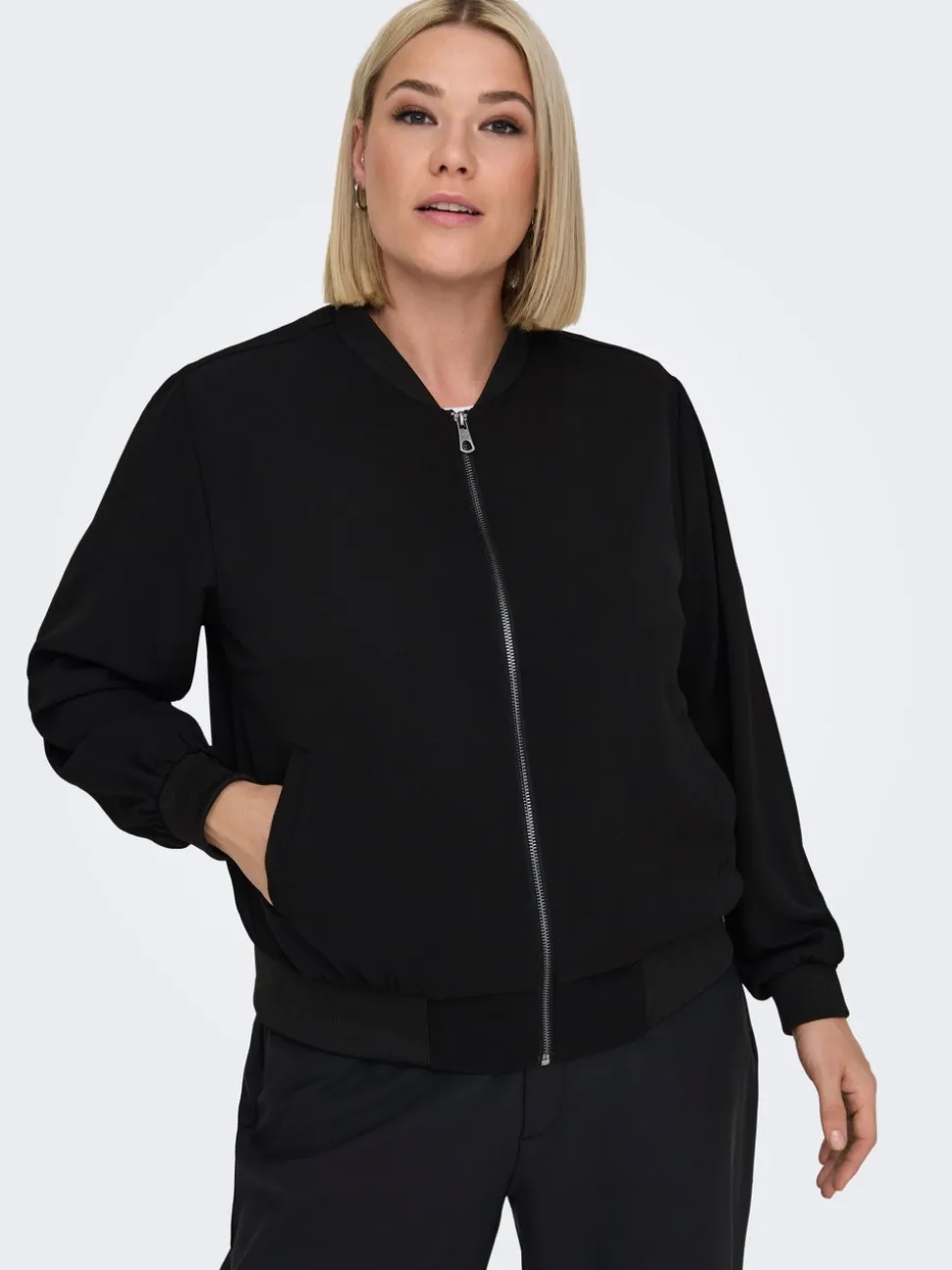 CARLUX Giubbotto bomber