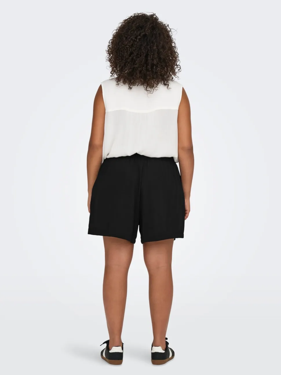 CARLUX Regular Fit Bermuda