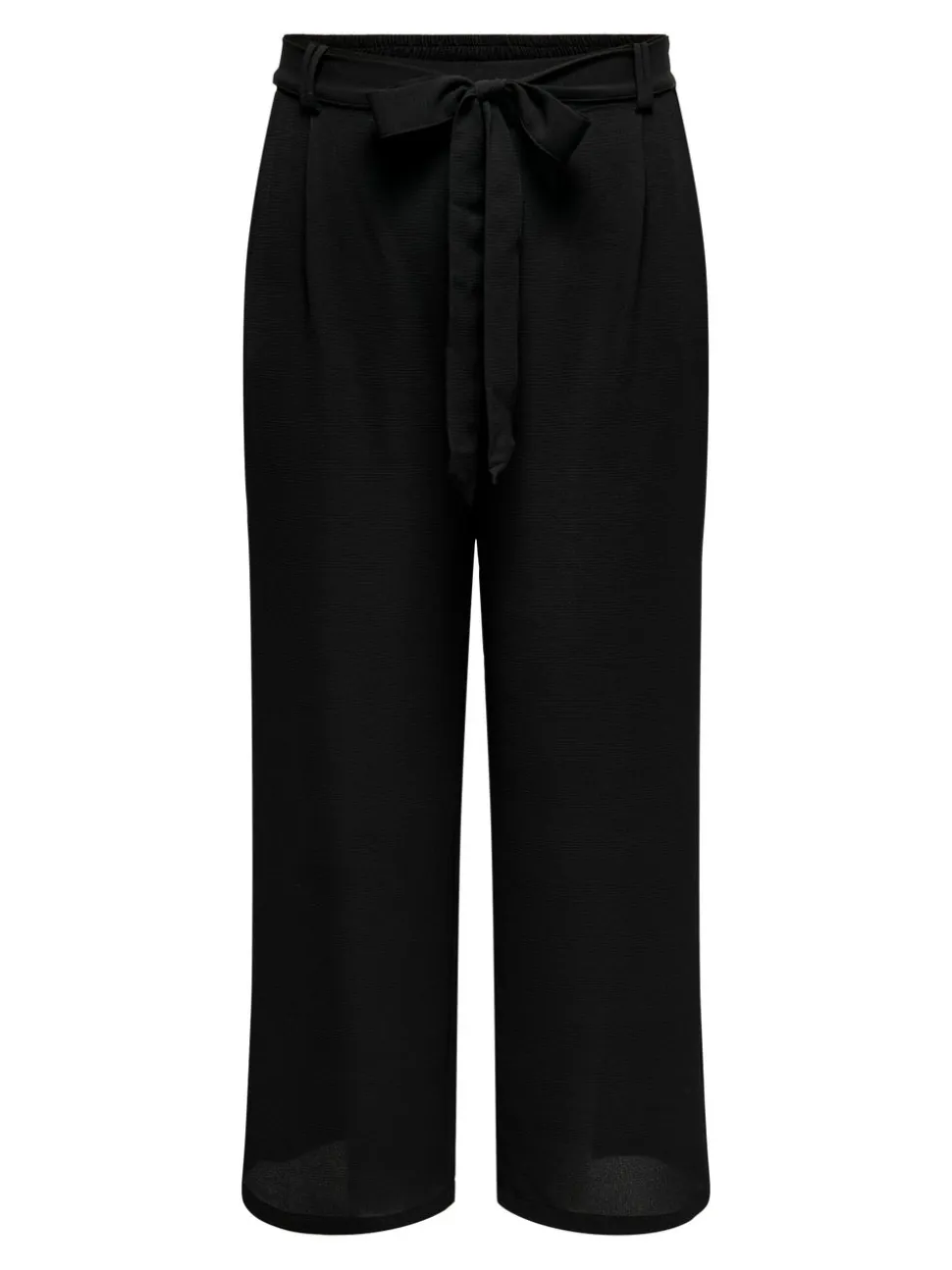 CARLUX Regular Fit caviglia Pantaloni palazzo