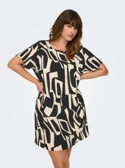 CARLUX Vestito corto