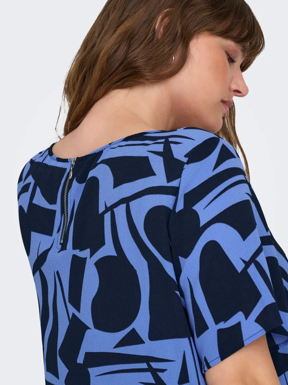 CARLUX Vestito corto
