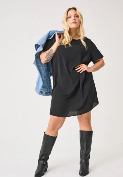 CARLUX Vestito corto