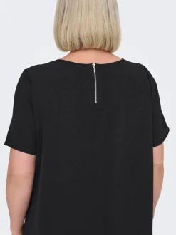 CARLUX Vestito corto