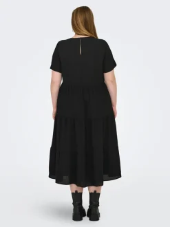 CARLUX Vestito midi