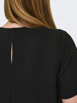 CARLUX Vestito midi