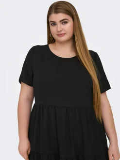 CARLUX Vestito midi