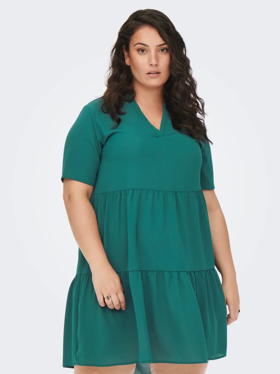 CARLUXJOY Vestito corto